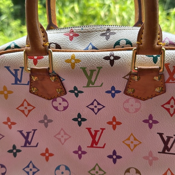 Fashion inspired bag - Picture 9 of 9